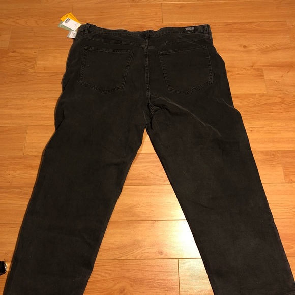 Ladies H&M Divided button down Jean - Picture 4 of 11